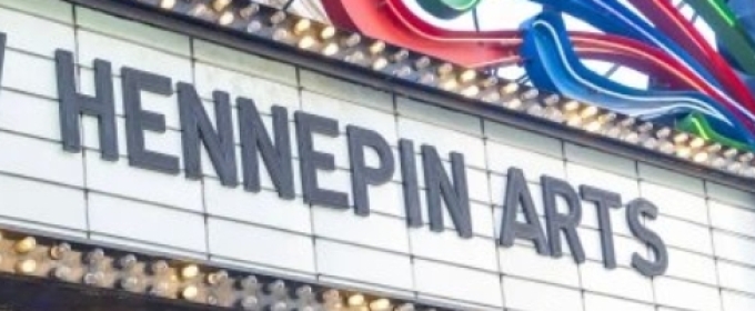 Hennepin Arts Restructures Programming Department; Orpheum Theatre Named Theater Of The Year