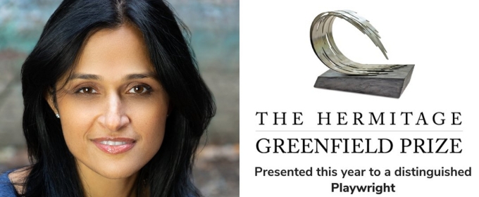 Lineup Set For the Hermitage Greenfield Prize Celebration Next Month