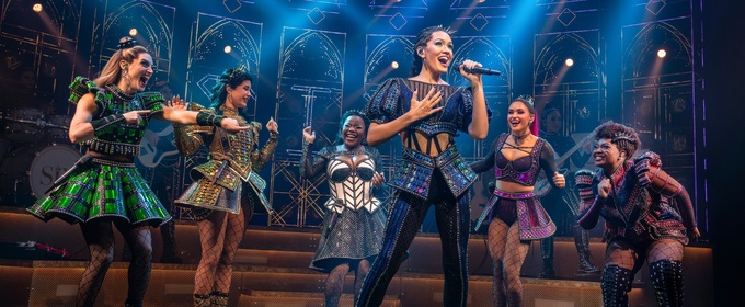 Interview: Tasia Jungbauer Talks SIX at Bass Concert Hall