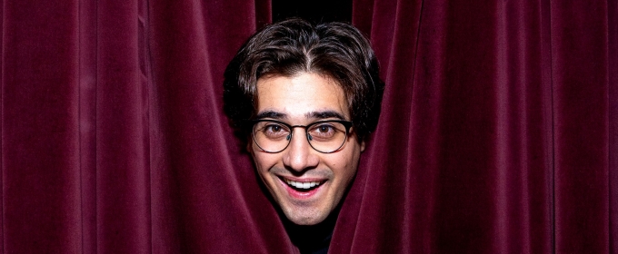Dan Castiglione Shares Backstage Secrets From BOOP! THE MUSICAL