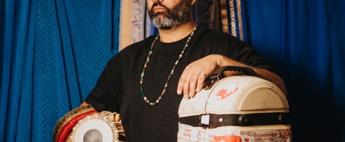 BOL, BROWN BOY, BOL to Tour Ottawa, London, and Toronto in 2026