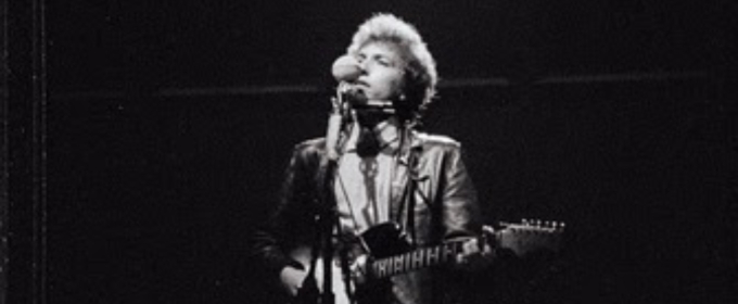 Bob Dylan Center to Debut 'Going Electric: Bob Dylan ’65” Exhibition