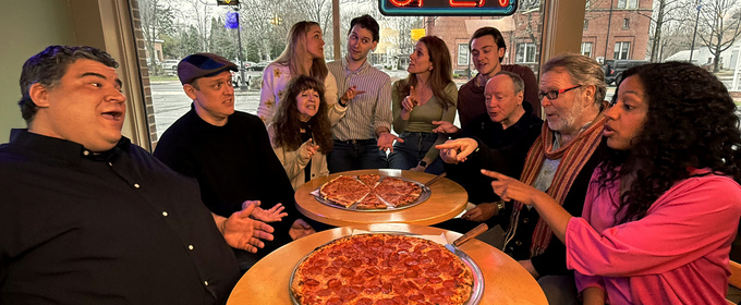 Ivoryton Playhouse to Kick Off 2026 Season with 'I'M CONNECTICUT'