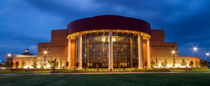 Tickets on Sale For the Oklahoma City Community College 2025–26 Performing Arts Series