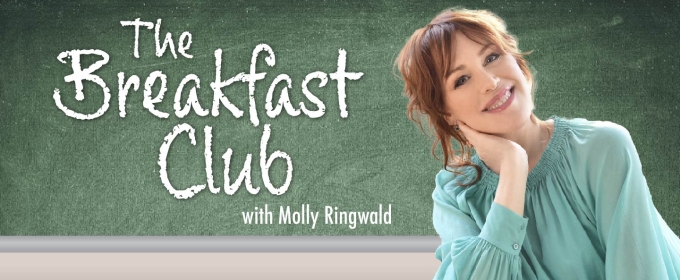 THE BREAKFAST CLUB With Molly Ringwald Comes to the Fargo Theatre