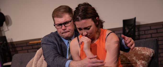 Photos: First look at Red Herring Theater Company's DANCING LESSONS Photos