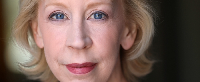 Nancy Daly Will Receive Actors' Equity Foundation's Patrick Quinn Award