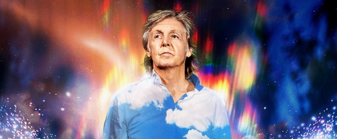 Review: Paul McCartney GOT BACK Tour at US Bank Stadium