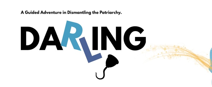 DARLING Comes to Connecticut Repertory Theatre in February