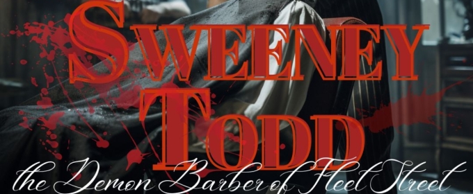 Spotlight: SWEENEY TODD at Clear Space Theatre