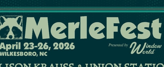 MerleFest Adds Maggie Rose, The Creekers, DUG, Donna the Buffalo, and More to LATE NIGHT JAM Lineup