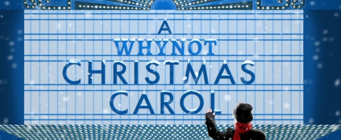 A WHYNOT CHRISTMAS CAROL Comes to American Conservatory Theater