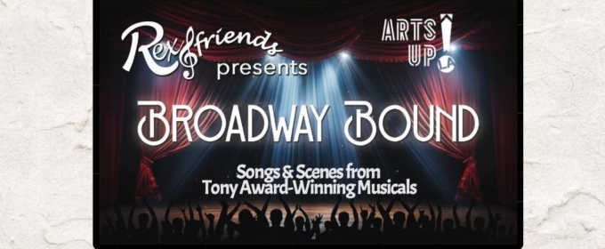 Interview: Laurie Grant on Broadway Bound: Songs & Scenes from Tony Award-Winning Musicals