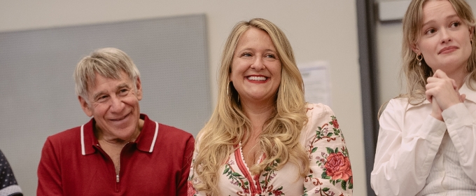 Meet the Queen of THE QUEEN OF VERSAILLES, Broadway Newcomer Lindsey Ferrentino