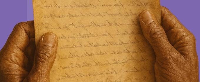 LETTERS TO HARRIET TUBMAN Debuts at Sierra Madre Playhouse This February