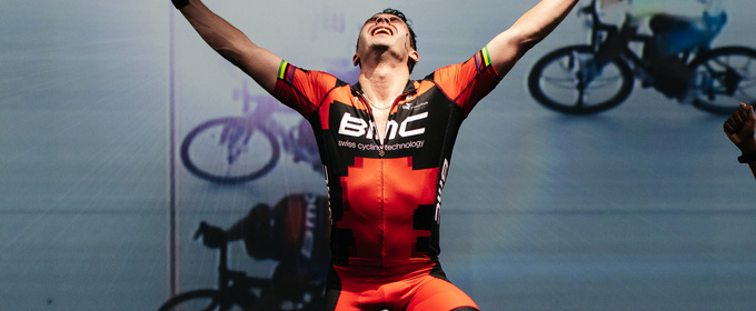 CADEL: LUNGS ON LEGS Will Make London Premiere Season at Riverside Studios