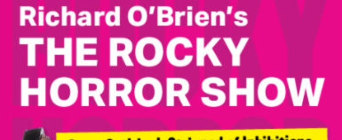 Review: 'RICHARD O'BRIEN'S THE ROCKY HORROR SHOW' at Cygnet Theatre