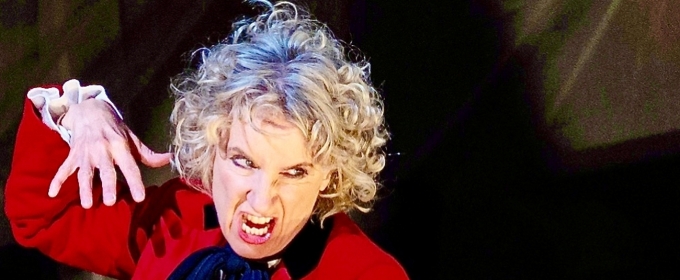 Bella Merlin to Present TILLY NO-BODY at Edinburgh Fringe