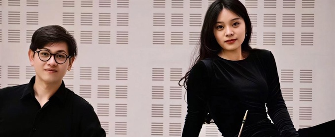 A Chamber Dialogue of Colour and Character