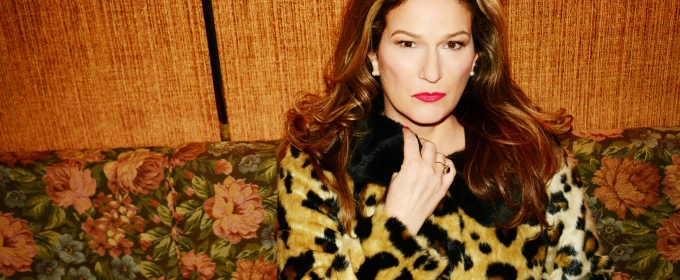 Ana Gasteyer and Band Will Have First-Ever Performance at Fire Island's Ice Palace
