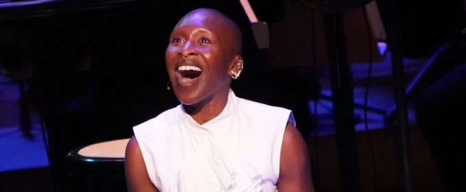 Photos: Cynthia Erivo, Ruthie Ann Miles, Shuler Hensley and More Sing A LITTLE NIGHT MUSIC At Lincoln Center