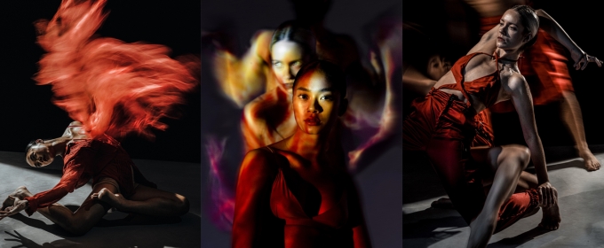 Richard Chappell Dance Will Embark on Tour This Autumn