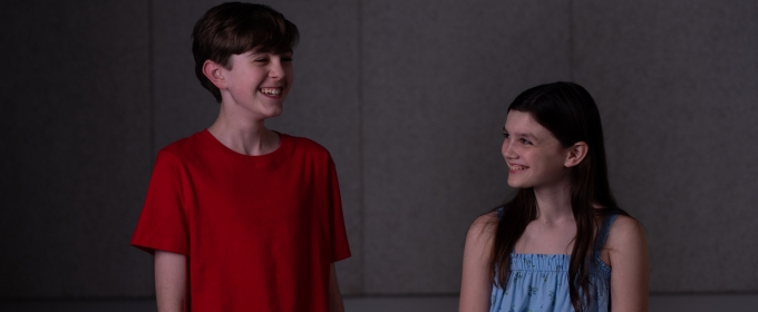 Marlowe Finck and Cole Bellorgey To Star in Zoom Web Series at Face to Face Films