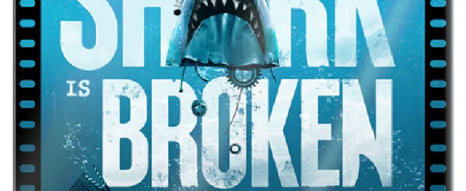 THE SHARK IS BROKEN Up Next At Cumberland Theatre