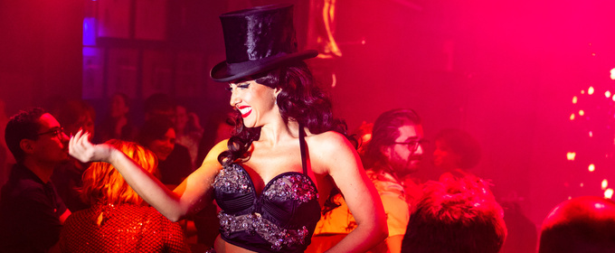 Phoenix Arts Club West End Gala Fundraiser To Feature Christina Bianco, Flo & Joan, And More