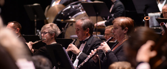 Hershey Symphony and Susquehanna Stage to Perform CAROUSEL in Concert