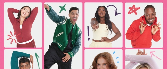 New Performances Added to THE NEXT STEP: Legacy World Tour