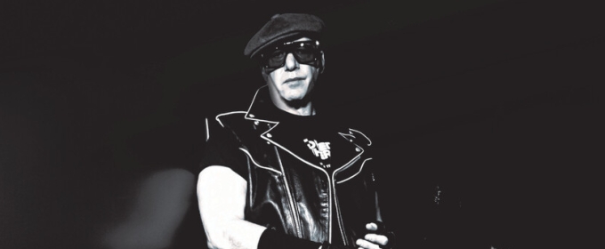 Andrew Dice Clay Takes the Stage At State Theatre New Jersey This Month