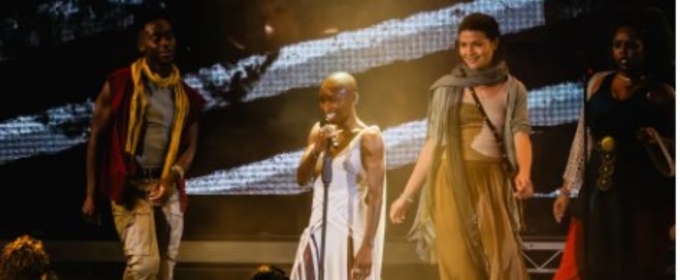 Review: JESUS CHRIST SUPERSTAR at Hollywood Bowl