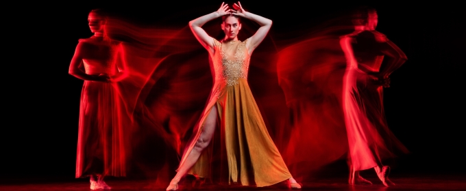 Ballet Kelowna Performs MACBETH Next Month