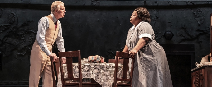 Photos: First Look at Matthew Modine and Cecilia Noble in TO KILL A MOCKINGBIRD Photos