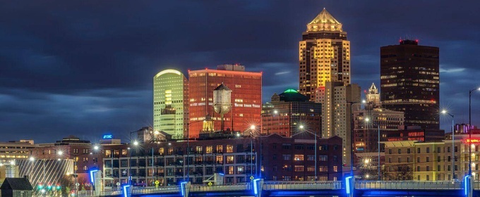 Previews: SEASON PREVIEW at Iowa Stage