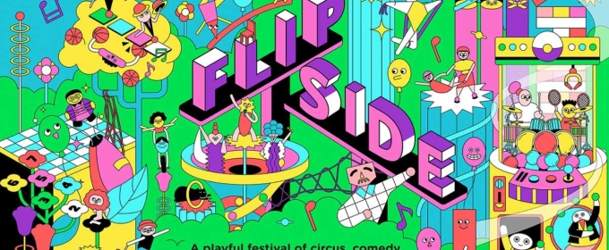 Flipside 2025 Set For May