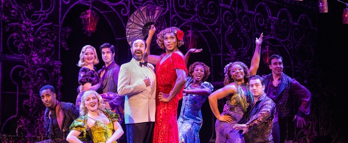 Review: Everyone Will Like SOME LIKE IT HOT at the Eccles Theater