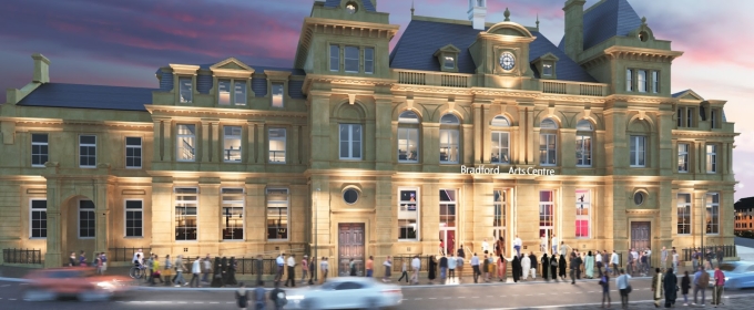 Renamed 'Bradford Arts Centre' Reveals Reopening Date Of Transformed Listed Building