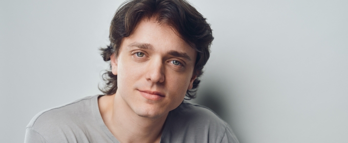 Trevor Wayne Will Take Over as 'Ponyboy Curtis' in THE OUTSIDERS