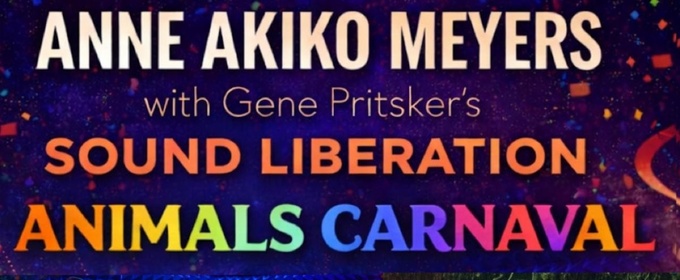 Composers Concordance and Joe's Pub to Present ANIMALS CARNAVAL