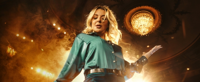 Listen: Sheridan Smith Performs 'Magic' From New Musical OPENING NIGHT