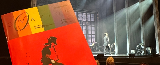 Review: MJ: THE MUSICAL at Fox Cities Performing Arts Center