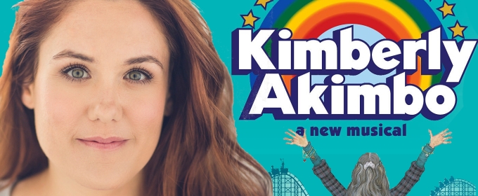 Interview: Emily Koch's Excited KIMBERLY AKIMBO's Playing at Her Hometown's Pantages