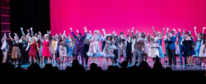 Photos: New Paradigm Theatre to Present HAIRSPRAY at Stratford High School Photo
