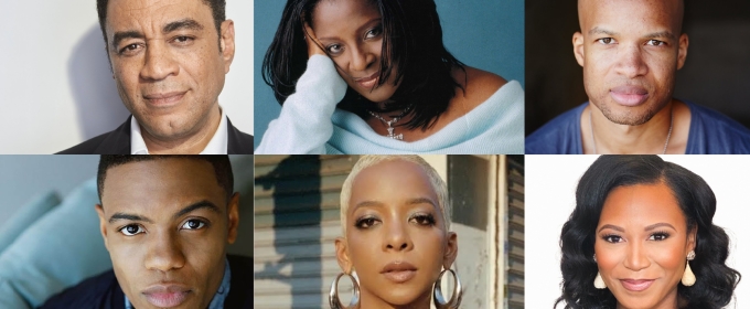 LaTanya Richardson Jackson, Harry Lennix, Kara Young & More Will Star in PURPOSE on Broadway