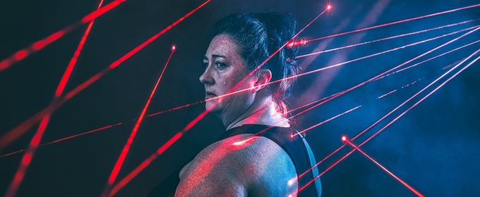 THE TARGETED World Premiere to Close A Red Orchid Theatre’s 33rd Season