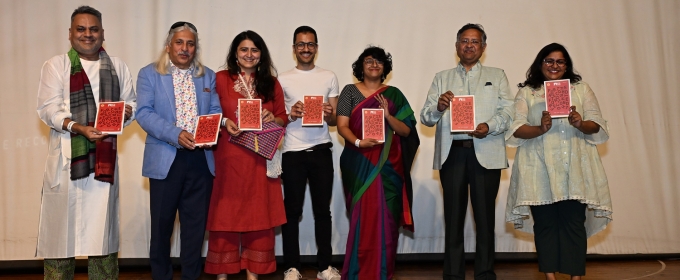 Mahindra Excellence In Theatre Awards and Festival Opens 2025 Edition With CHANDAA BEDNI