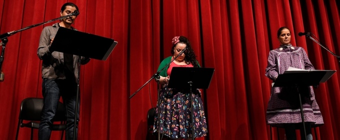 Syracuse Stage Named 2025 Lucille Lortel Foundation Indigenous Theatermaker Award Recipient