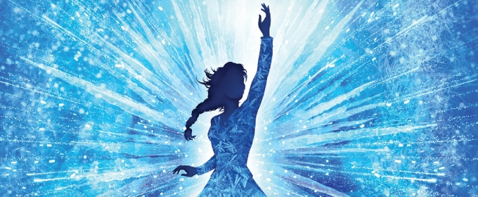 Disney's FROZEN and More Set for First Stage 2025-2026 Season